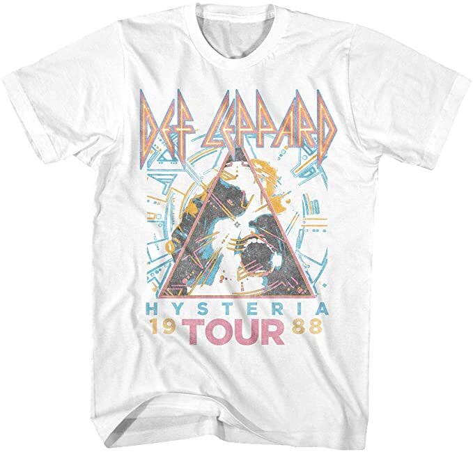Mini Satin subito Rock Shirt